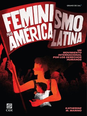 cover image of Feminismo para América Latina